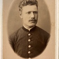 Peter P Krahn Portrait